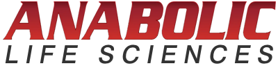 Anabolic Lifesciences Logo